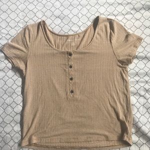 American Eagle shirt!